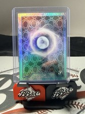 2025 Cardsmiths Space Galactic Neutron Star #12 SSP Refractor 1/15 picture