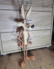 LARGE Wile E Coyote Figure 15” BEST PRICE  picture