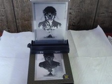 agoro The Lord of the Rings Frodo’s Journey 2026 .999 5g Silver Bar 0271/1975 picture