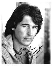 Randolph Mantooth 8x10 Autograph Photo Reprint Emergency Signed Collectible picture