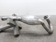 CRF250L CRF250M MD38 13-16 FMF Exhaust Pipe Megabomb 041485 picture