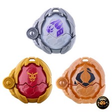 Bandai Kamen Rider MY-TH DX Rider Ex Set 01 3-Pack Weapon Japan NEW picture