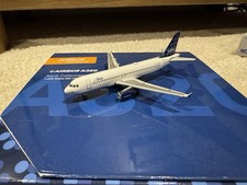 1:400 Gemini Jets JetBlue Airways Airbus A320-200 GJJBU586 N558JB Diecast Model picture