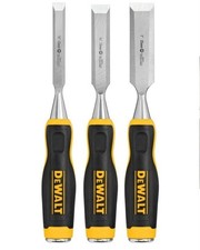 Dewalt Pro Wood Chisel Set 3 Piece picture