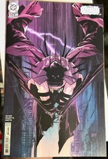 Absolute Batman #1 1st Print Variant Mitch Gerads picture