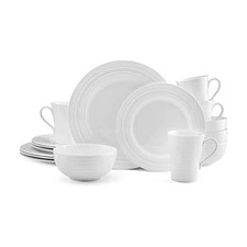 Mikasa 5224193 Ciara 16-Piece Dinnerware Set Service For 4 picture