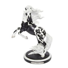 Trail of Painted Ponies First Edition Ghost Figurine 6016440 picture