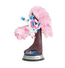Re-Ment Pokemon #5 Sylveon Swing Vignette Collection 2 Figure picture