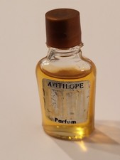 Vintage Weil ‘Antilope’ Pure Parfum Mini. FRANCE picture