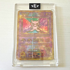 Pokemon Ancient Mew Promo picture