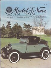 1929 ROADSTER - MODEL 