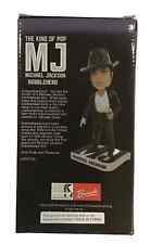 New Original 2009 The King of Pop Michael Jackson Bobblehead +FREE SHIPPING picture