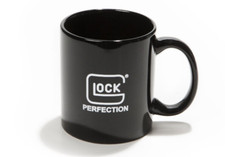 Glock Coffee Mug, Buy 2 SALE, Back By Popular Demand, FREE Key Ring, Dbl Boxed picture