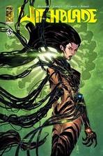 Witchblade #22 CVR A Guiseppe Cafaro & Arif Prianto (MR) 6/10/26 picture