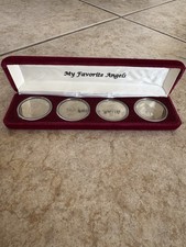 4-Piece Vintage 