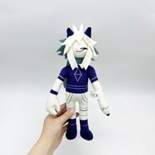 Fundamental Paper Education Oliver 33CM Plush Doll Figure Toy picture