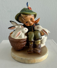 Vintage Goebel Hummel Figurine 