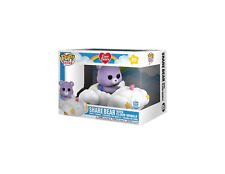 Funko POP Rides - Care Bears - Share Bear with Cloud Mobile #85 (Funko Exclus) picture