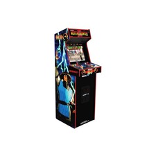 Arcade 1Up Mortal Kombat Ii Arcade Dlx Ed MKB-A-303711 - MULTI ONE SIZE picture