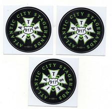 IATSE Local 917 Atlantic City Stagehands Union  Lot 3 2