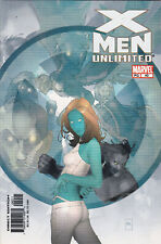 X-Men Unlimited #40 Vol. 1 (1993-2003) Marvel Comics, High Grade picture
