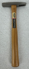 STANLEY 54-304 Magnetized 5oz. Tack Upholstery Hammer USA Vintage-Nice picture