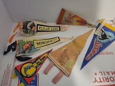 Pennents Vintage Collectors Idems 1970s -1980s picture