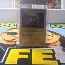 Manectric 40/100 Majestic Dawn  Pokemon Card 2008 Vintage NM picture