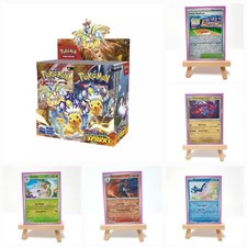 Pokemon Surging Sparks SSP EN Single Cards Reverse and Holo Near Mint in Sleeve picture