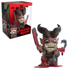 Youtooz Games Diablo IV Butcher picture