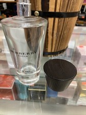 Cap For  Touch By Burberry For Men “ CAP ONLY “ picture