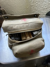 Ww2 Medic Pack Untouched 1943 Dated As Is  picture