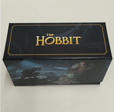 Magic The Gathering The Hobbit Bundle Box Only - No Packs Included  picture