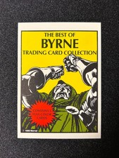 1989 John Byrne Marvel Comic Images Doctor Doom Cover picture