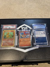 Charmander 2023 Pokemon Classic Charizard and Ho Oh Ex Deck PSA 9 Alolan Japan picture