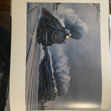 Fogg and Steam By Frank Clodfelter A regional look at steam in North America picture