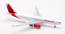 Inflight200 1:200 Avianca Airbus A330-200 N968AV picture