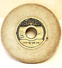 NORTON 38A46-HVBE WHITE 7