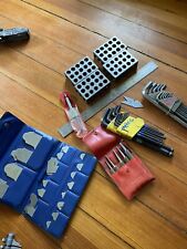 machinist tools lot picture