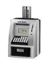 Toy Talking ATM Bank ATM Machine Savings Bank for Kids picture