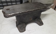 Vintage Columbian Hardware Anvil picture