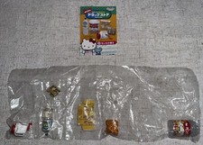 Rare Re-Ment Miniature Hello Kitty Sanrio Drug Store Pharmacy SET NEW Rement picture