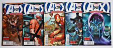 AVX CONSEQUENCES (2012) 5 ISSUE COMPLETE SET #1-5 MARVEL COMICS picture