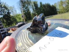 Small Andara starter Crystal Spiritual Healing monatomic REIKI 5gr and under picture