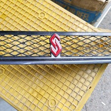 Nissan Skyline R33 Front Grill OEM Used Good Condition Auto Accessory picture