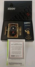 Zippo 2025 Founder's Day World Limited 5,000 Pieces #46774 New Unused picture