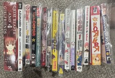 Mixed Manga Lot Romance Drama Comedy English picture