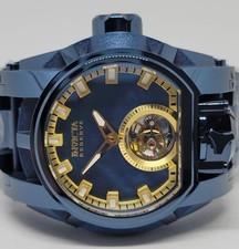 Invicta Watch Limited Edition 52Mm Reserve Bolt Magnum Tourbillon VHTF Designer picture