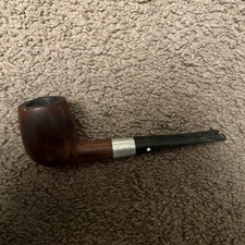 Vtg Kaywoodie Signet Smoking Tobacco Pipe picture