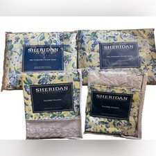 Vintage Sheridan Australia bedding still in package picture